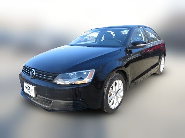 2014 Volkswagen Jetta SE Connectivity PZEV