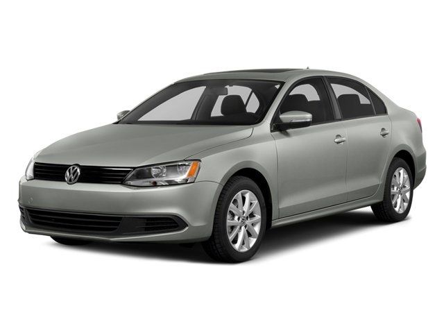 2014 Volkswagen Jetta SE Connectivity