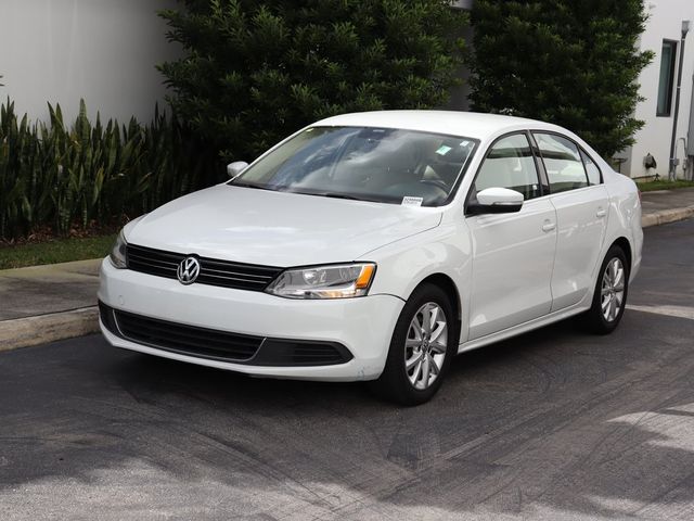 2014 Volkswagen Jetta SE Connectivity