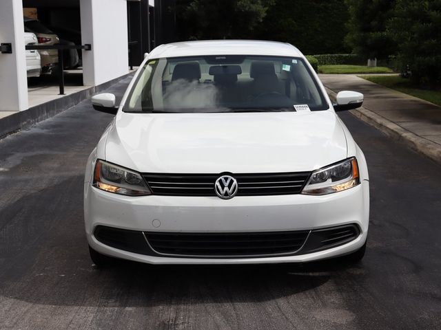 2014 Volkswagen Jetta SE Connectivity