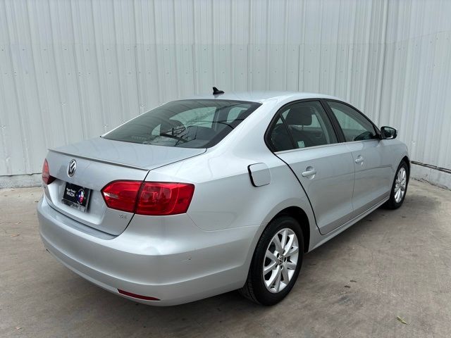 2014 Volkswagen Jetta SE Connectivity