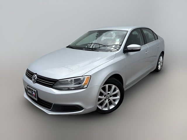2014 Volkswagen Jetta SE Connectivity