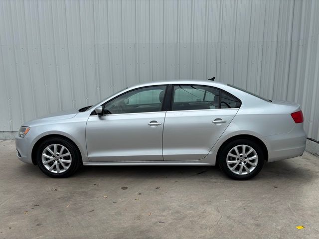 2014 Volkswagen Jetta SE Connectivity