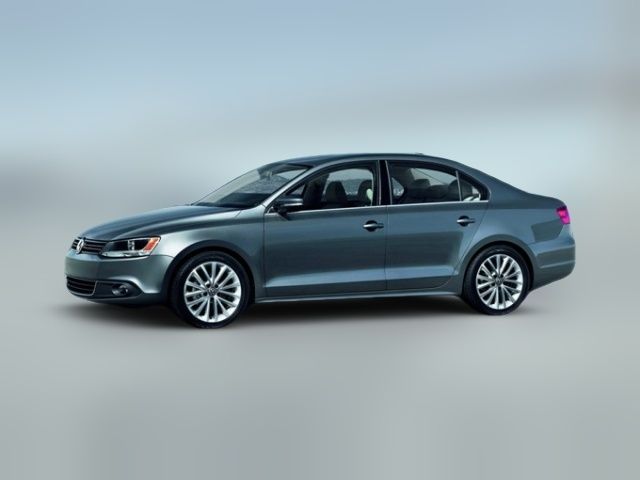 2014 Volkswagen Jetta SE Connectivity PZEV