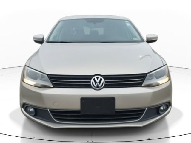 2014 Volkswagen Jetta SEL