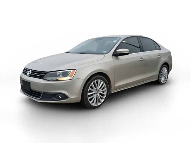 2014 Volkswagen Jetta SEL