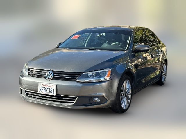 2014 Volkswagen Jetta SEL