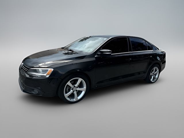 2014 Volkswagen Jetta SEL