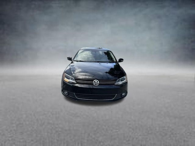 2014 Volkswagen Jetta SEL