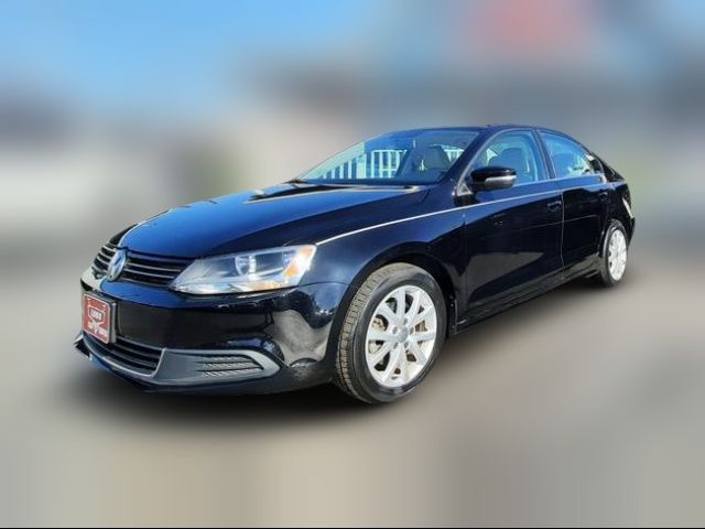 2014 Volkswagen Jetta SE Connectivity