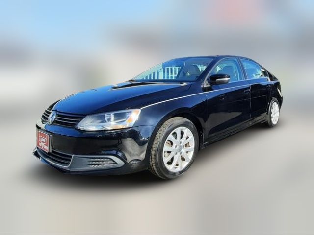 2014 Volkswagen Jetta SE Connectivity