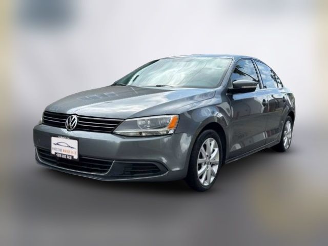 2014 Volkswagen Jetta SE Connectivity