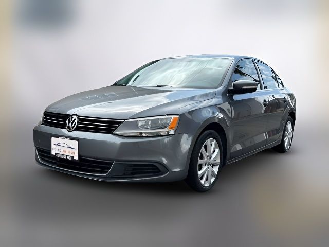2014 Volkswagen Jetta SE Connectivity