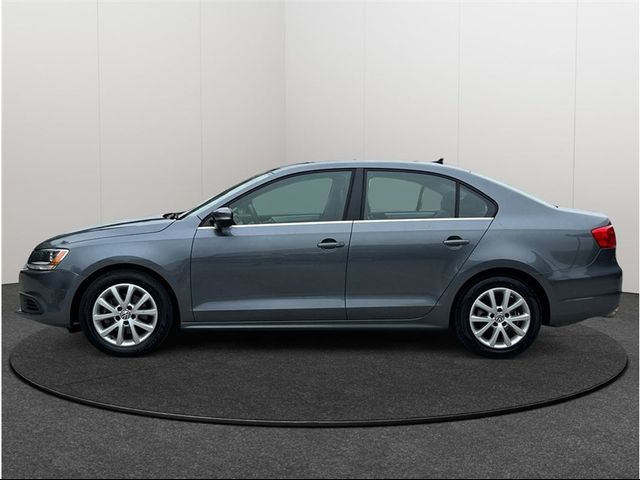 2014 Volkswagen Jetta SE Connectivity