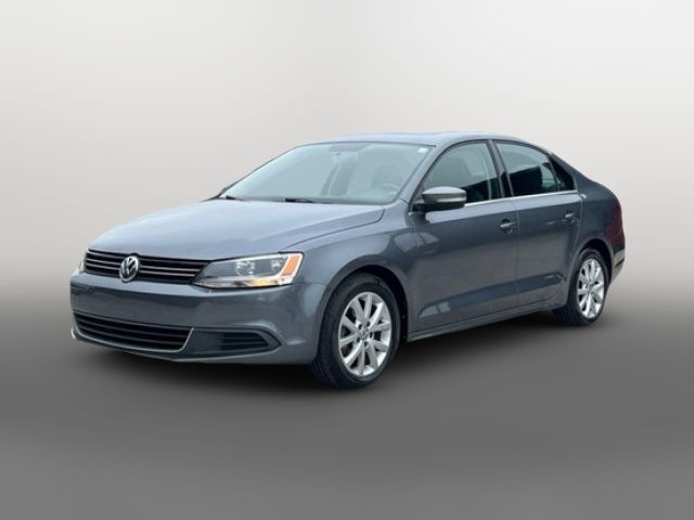 2014 Volkswagen Jetta SE Connectivity