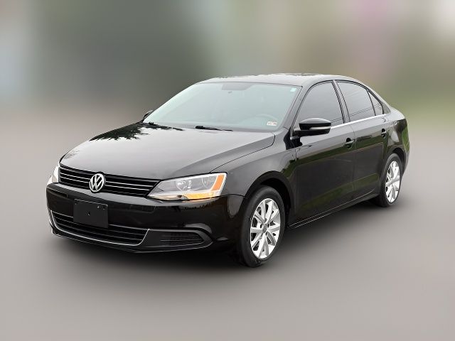 2014 Volkswagen Jetta SE Connectivity