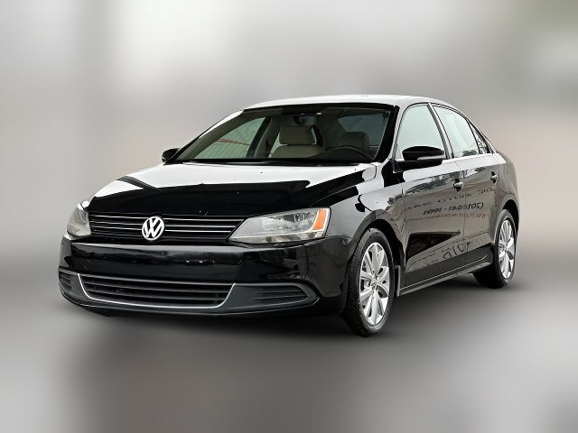 2014 Volkswagen Jetta SE Connectivity