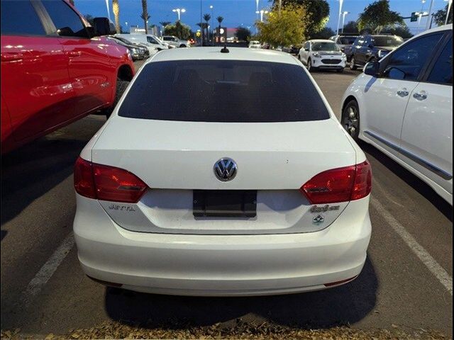 2014 Volkswagen Jetta SE Connectivity PZEV