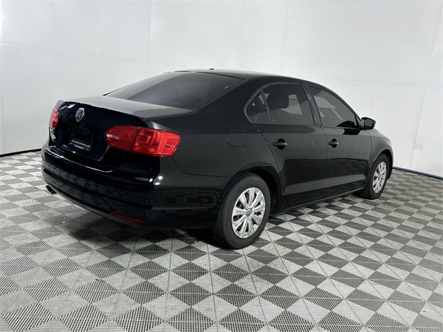 2014 Volkswagen Jetta S