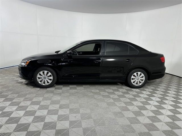 2014 Volkswagen Jetta S