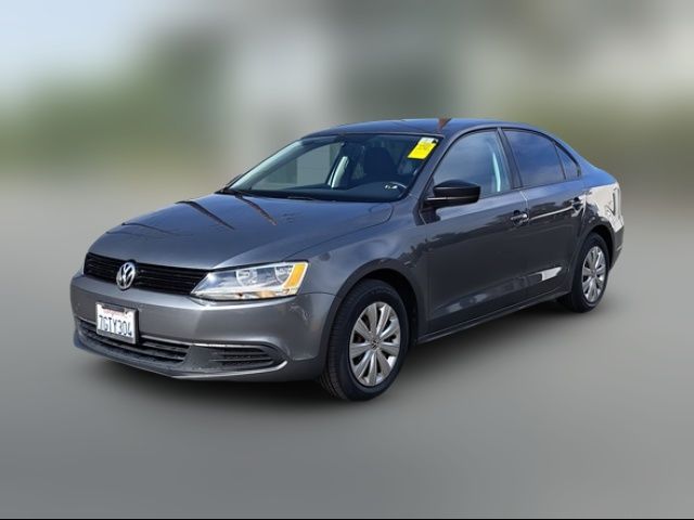 2014 Volkswagen Jetta S