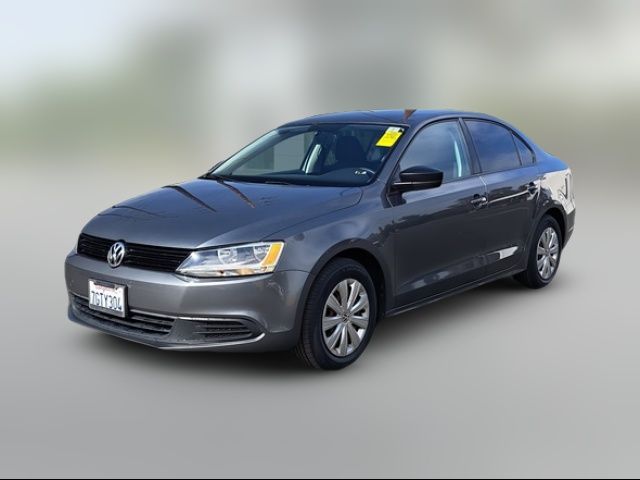 2014 Volkswagen Jetta S