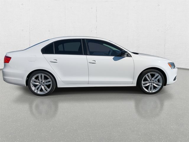 2014 Volkswagen Jetta S