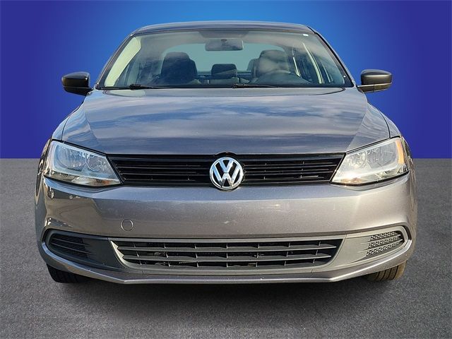 2014 Volkswagen Jetta S