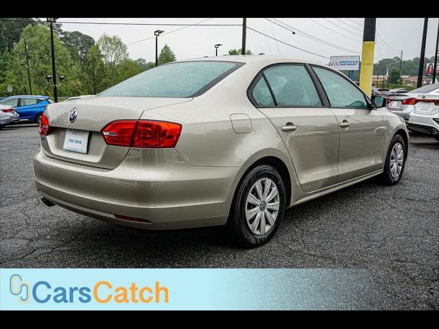 2014 Volkswagen Jetta S