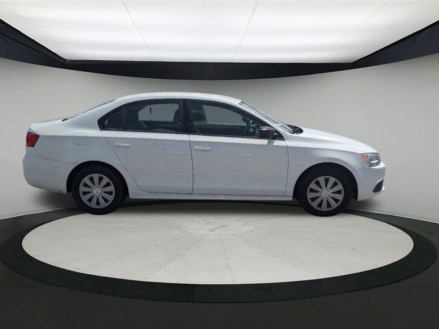 2014 Volkswagen Jetta S