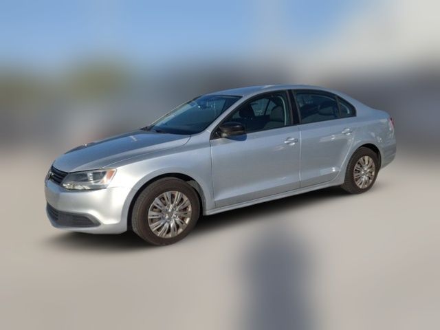 2014 Volkswagen Jetta S