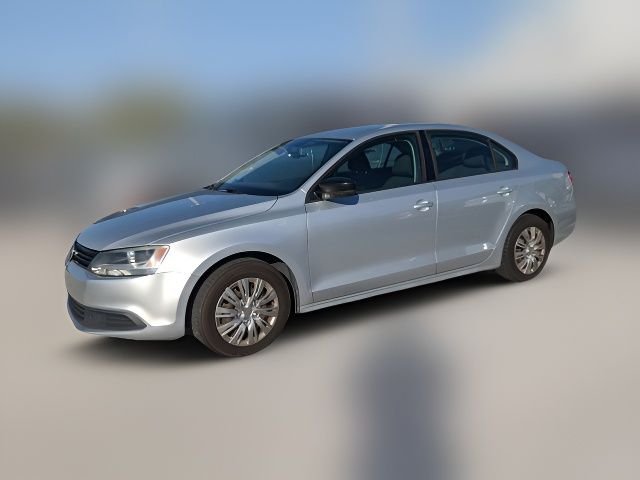 2014 Volkswagen Jetta S