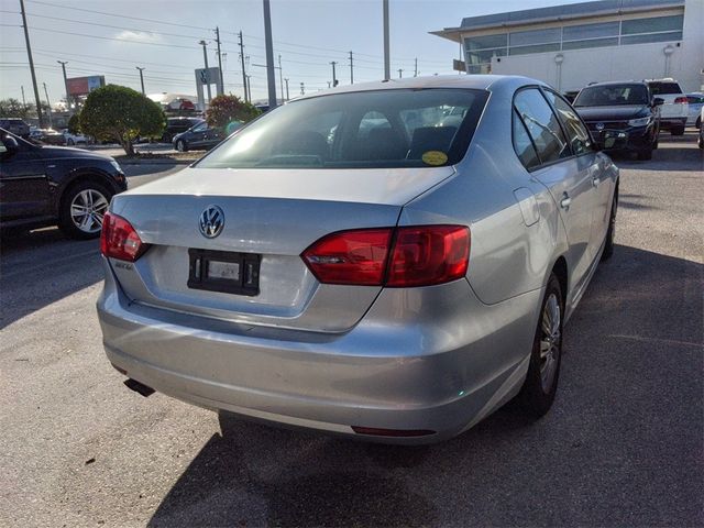 2014 Volkswagen Jetta S