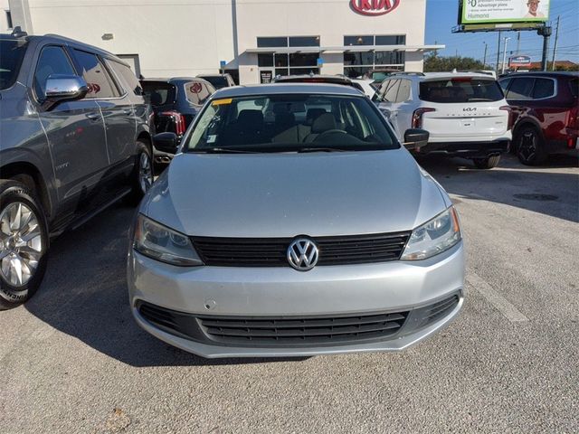 2014 Volkswagen Jetta S