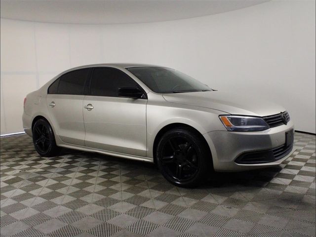 2014 Volkswagen Jetta S