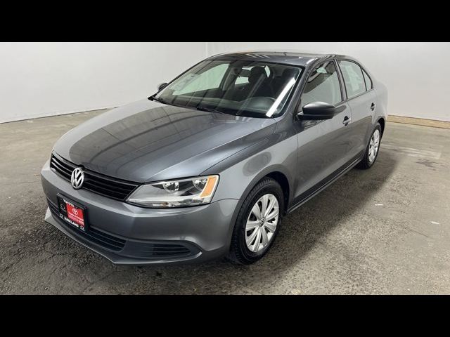 2014 Volkswagen Jetta S