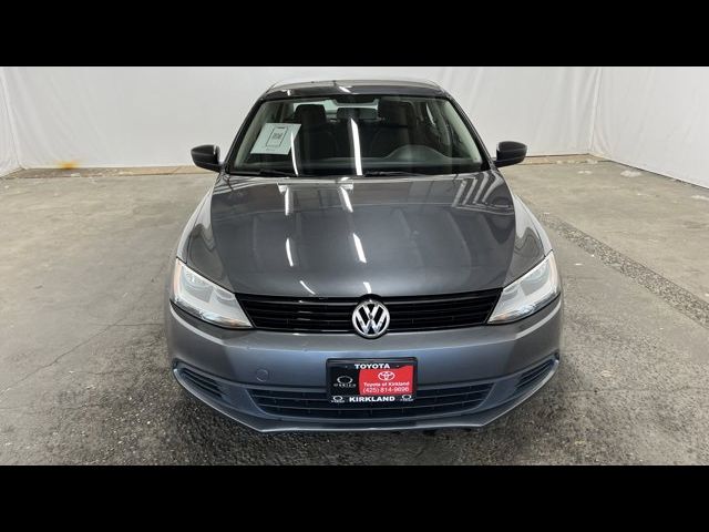 2014 Volkswagen Jetta S