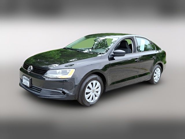 2014 Volkswagen Jetta S