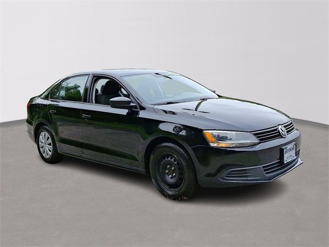 2014 Volkswagen Jetta S