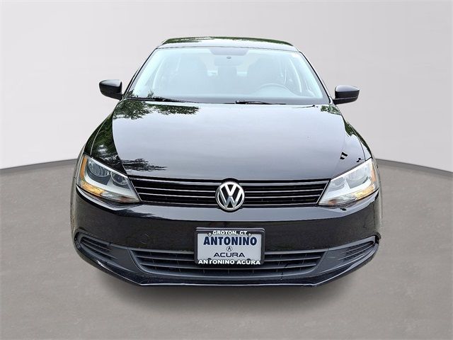 2014 Volkswagen Jetta S