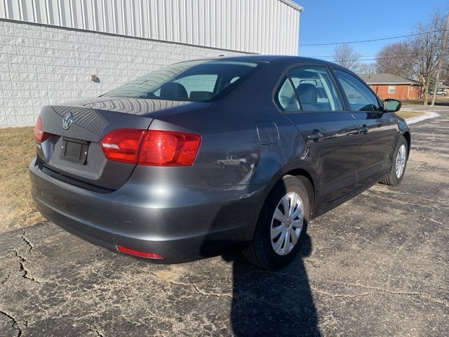 2014 Volkswagen Jetta S