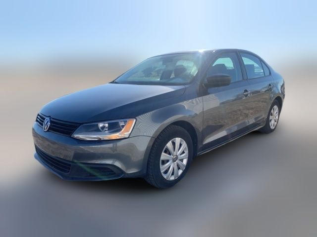 2014 Volkswagen Jetta S