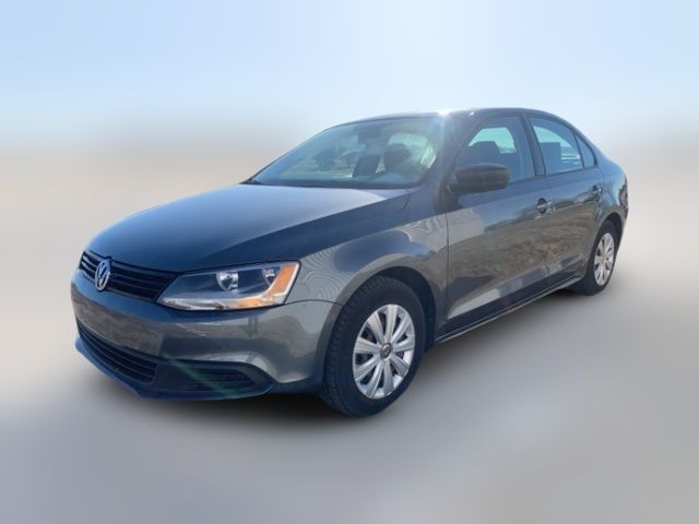 2014 Volkswagen Jetta S