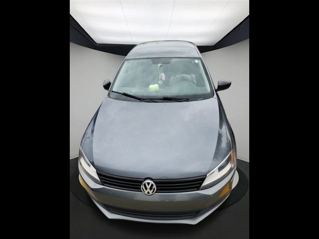 2014 Volkswagen Jetta S