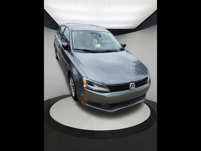 2014 Volkswagen Jetta S