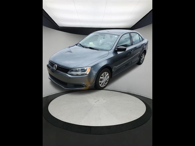 2014 Volkswagen Jetta S