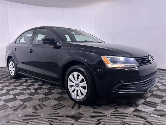 2014 Volkswagen Jetta S