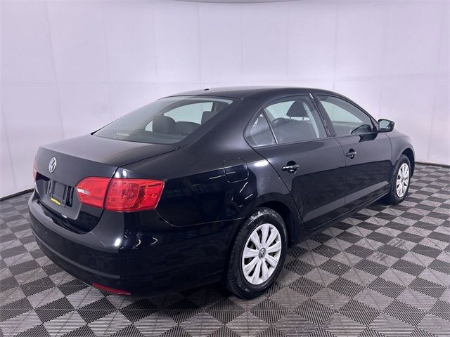 2014 Volkswagen Jetta S