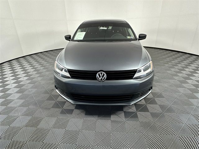 2014 Volkswagen Jetta S