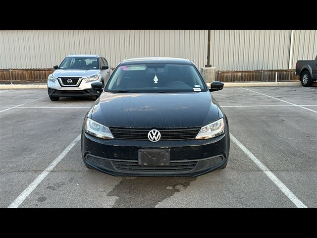 2014 Volkswagen Jetta S